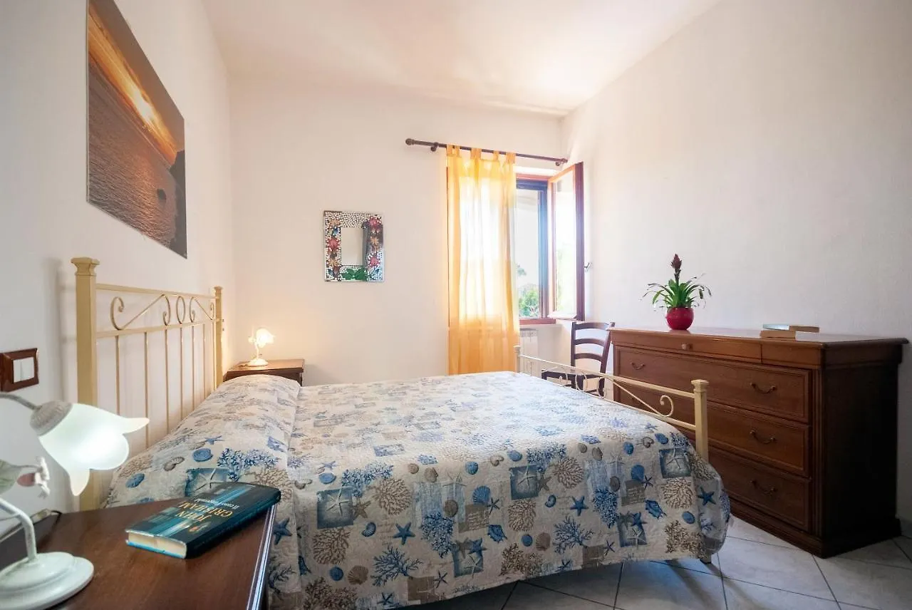 Apartment Appartamenti L'Arcipelago Marina di Campo Italien