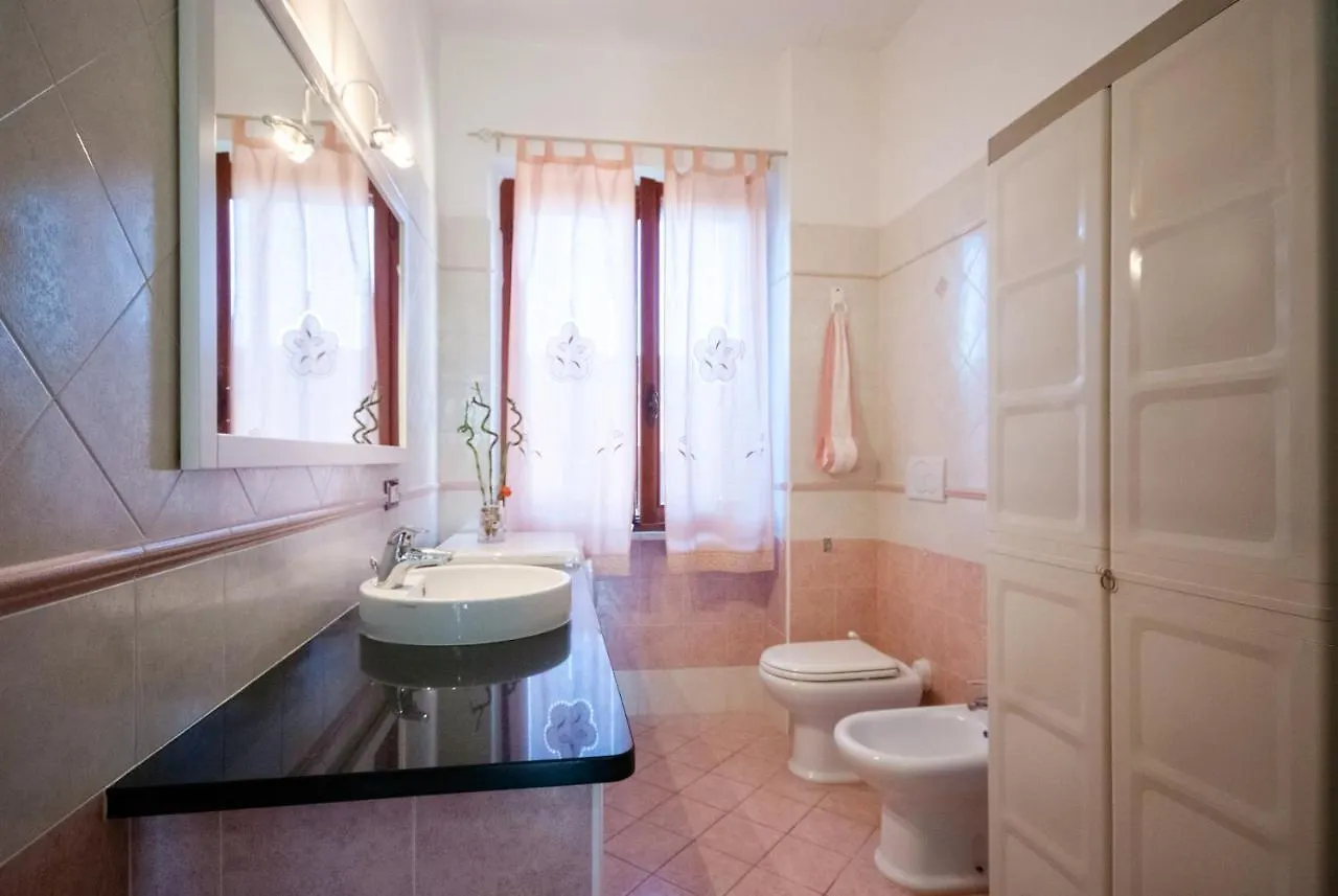 Apartment Appartamenti L'Arcipelago Marina di Campo