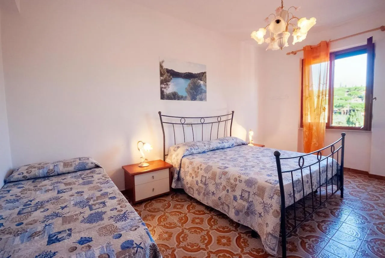 Apartment Appartamenti L'Arcipelago Marina di Campo