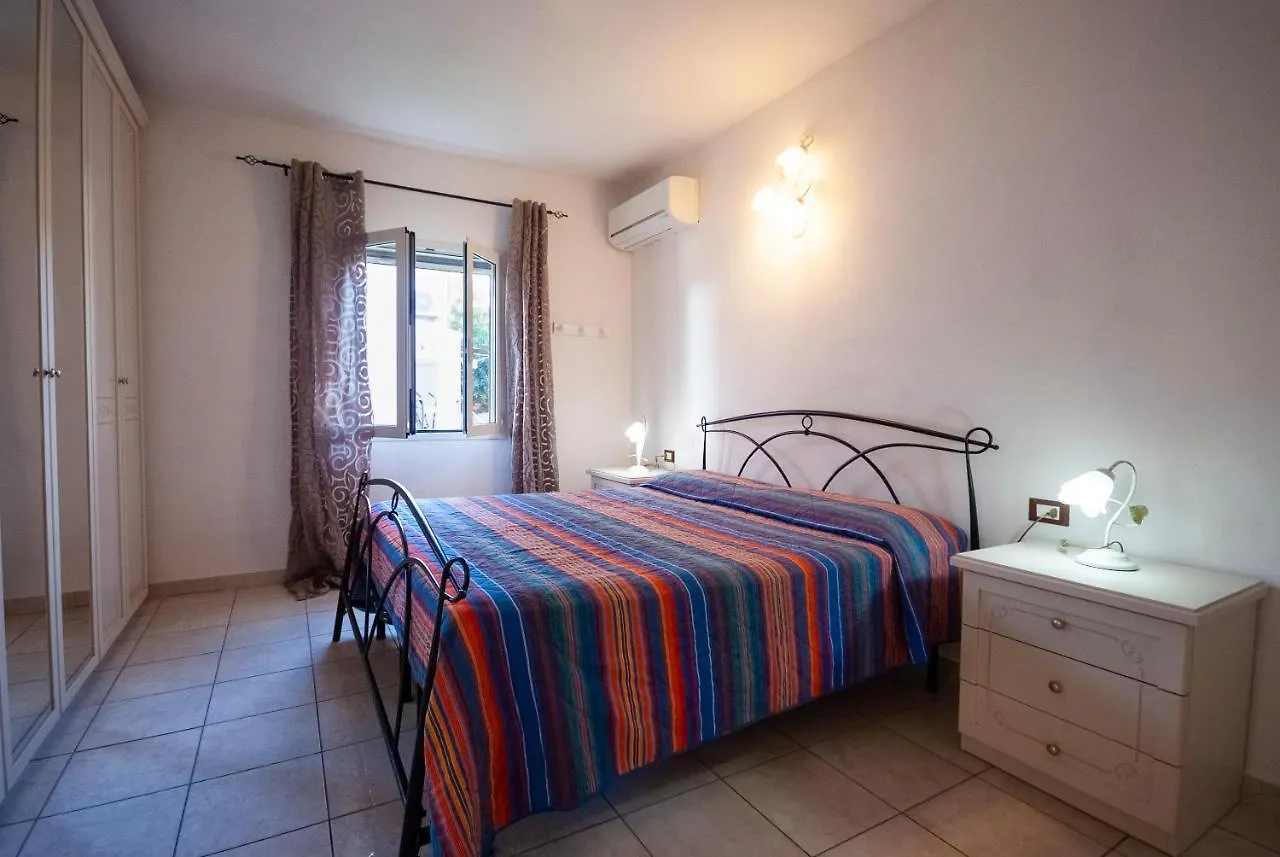 Apartment Appartamenti L'Arcipelago Marina di Campo