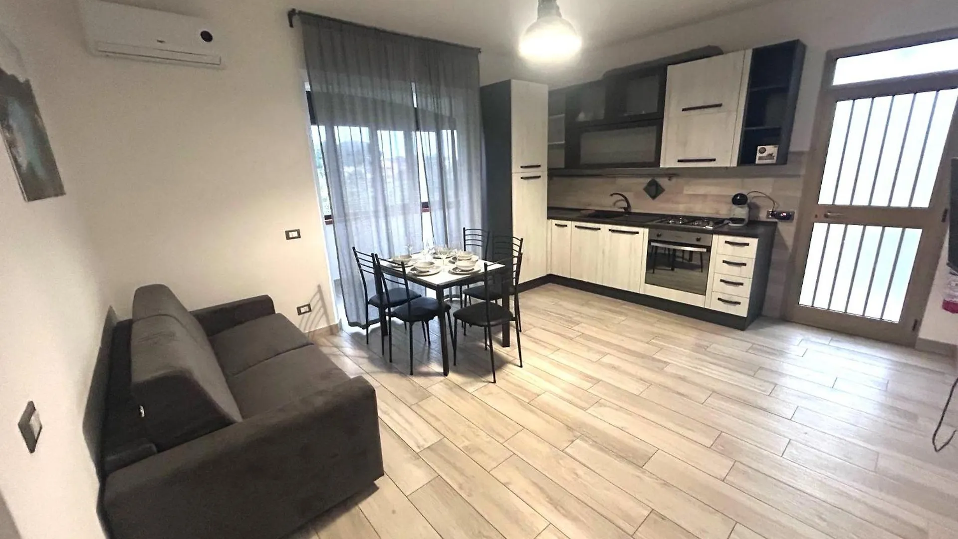 Apartment Appartamenti L'Arcipelago Marina di Campo