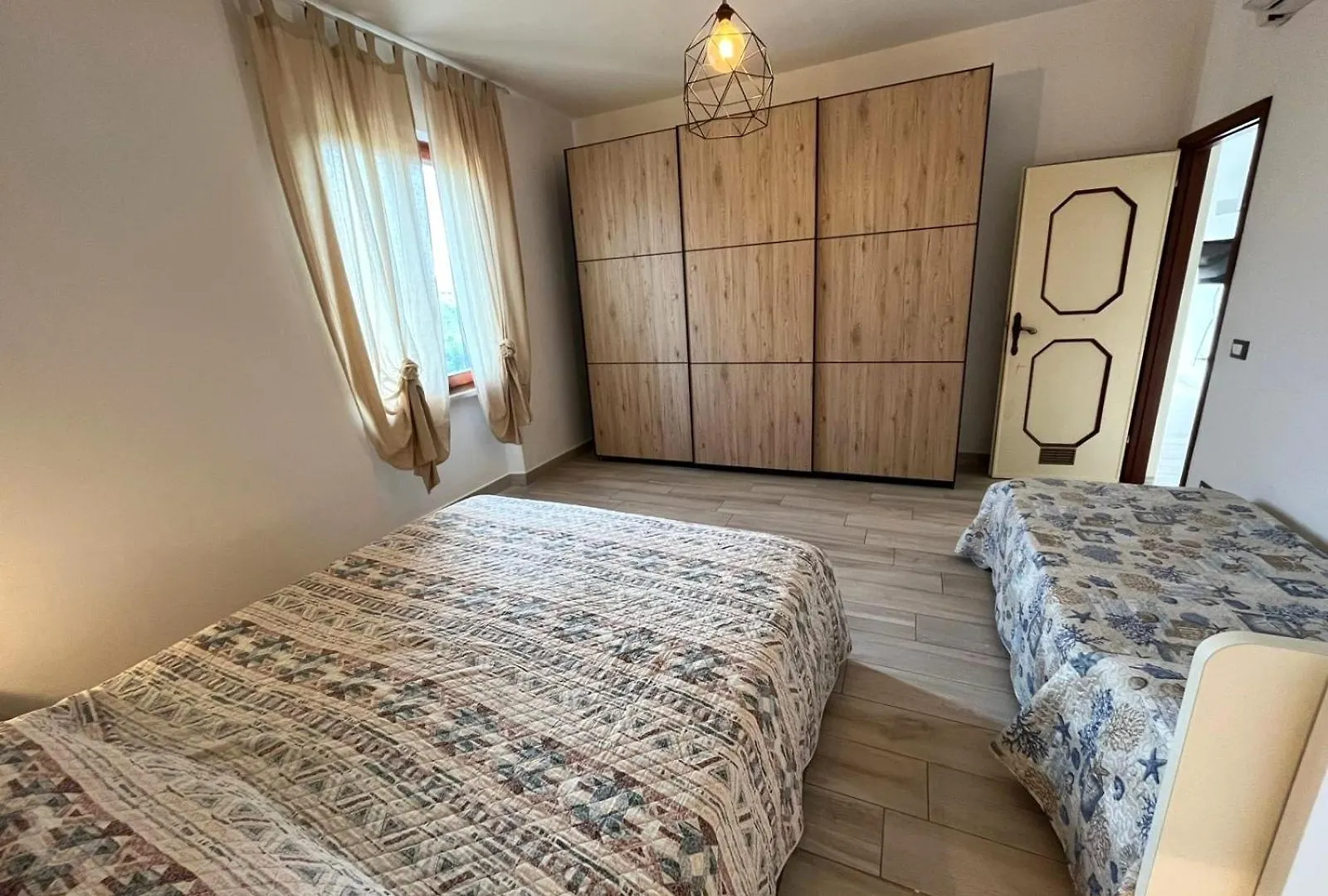 Appartamenti L'Arcipelago Marina di Campo Apartment